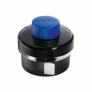 Tinta p/Caneta Tinteiro T52 Azul Real Lavável 50mL